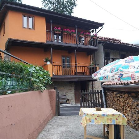 Corras de la Puente Casa Gelina 빌라 외부 사진
