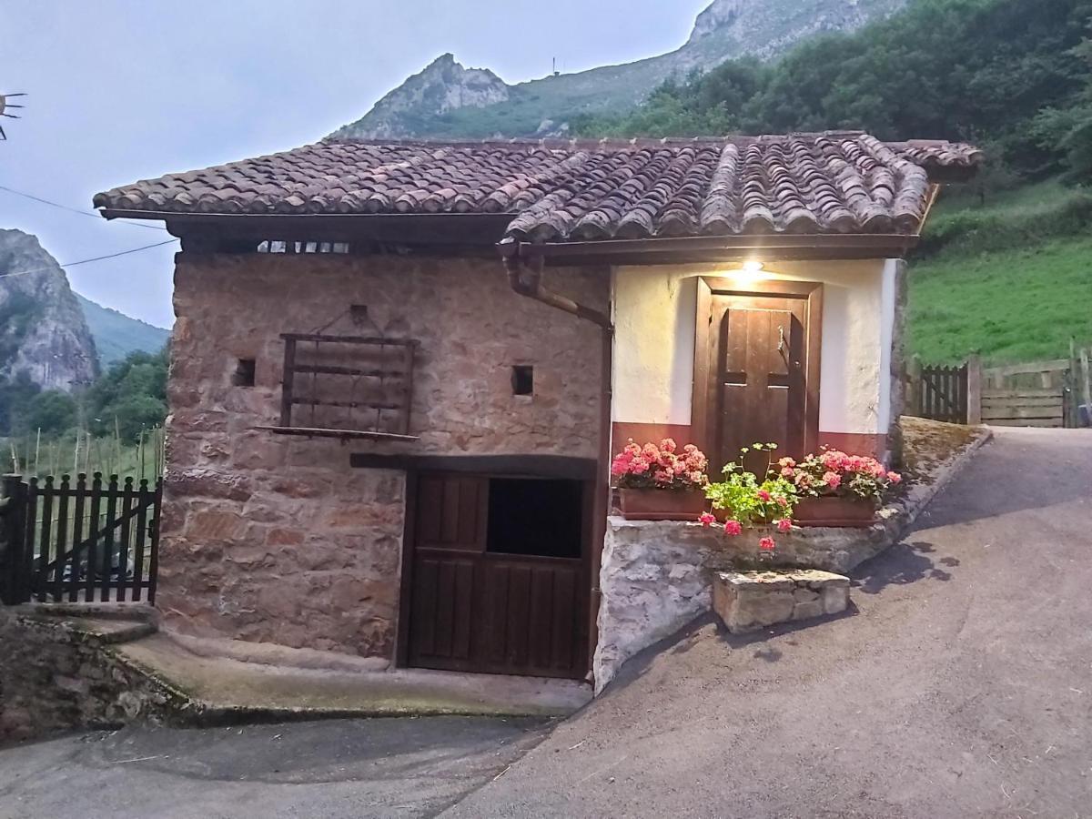 Corras de la Puente Casa Gelina 빌라 외부 사진
