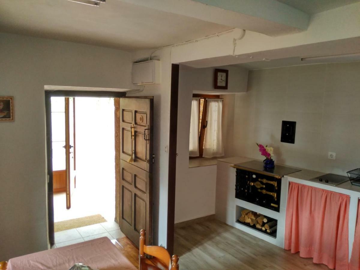 Corras de la Puente Casa Gelina 빌라 외부 사진
