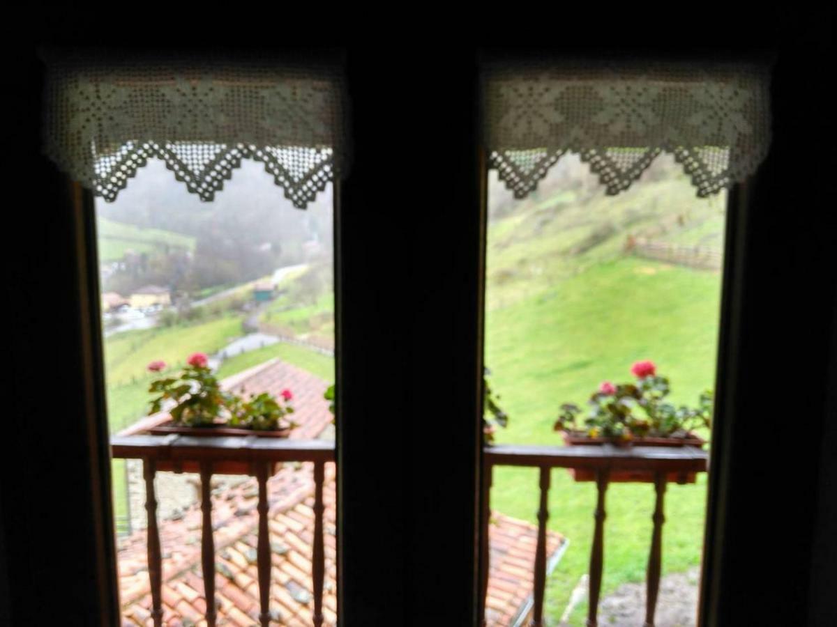 Corras de la Puente Casa Gelina 빌라 외부 사진