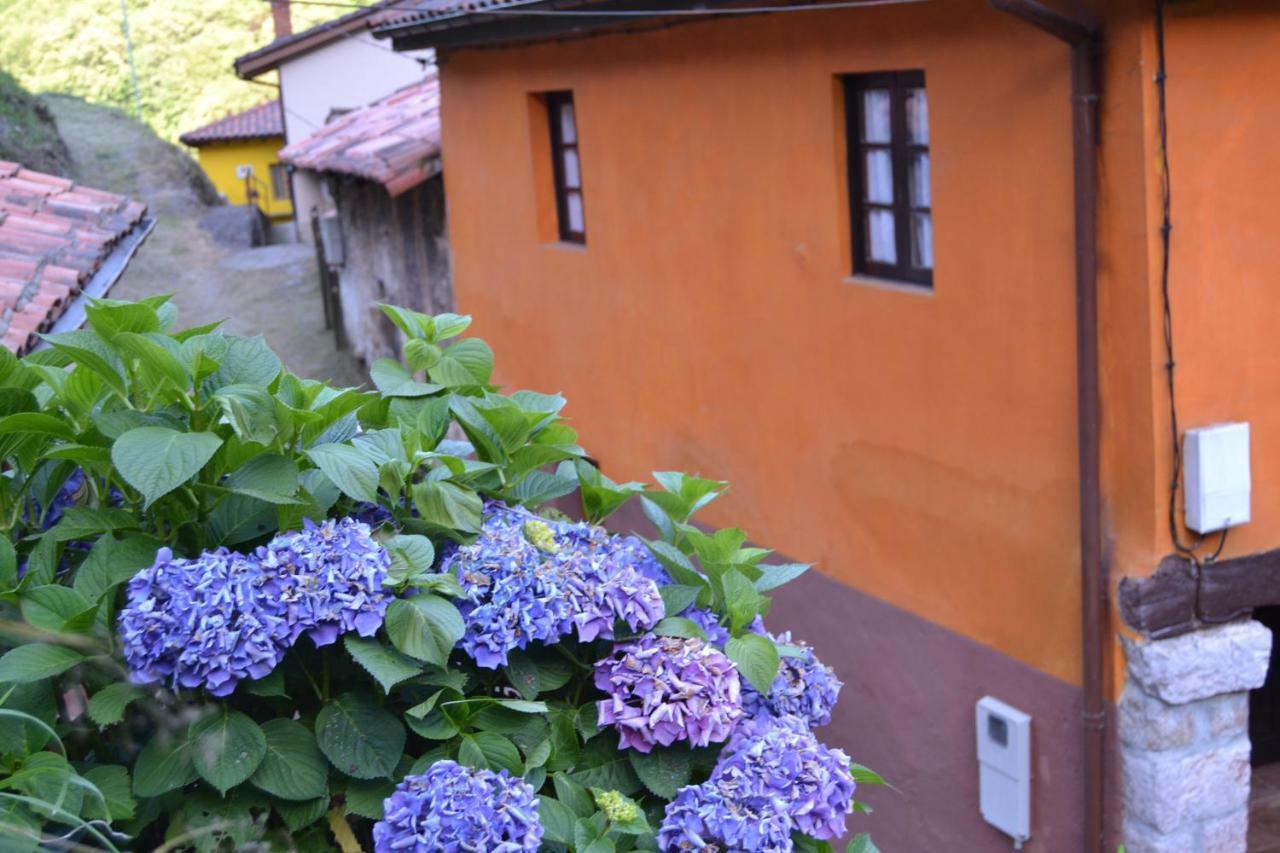 Corras de la Puente Casa Gelina 빌라 외부 사진
