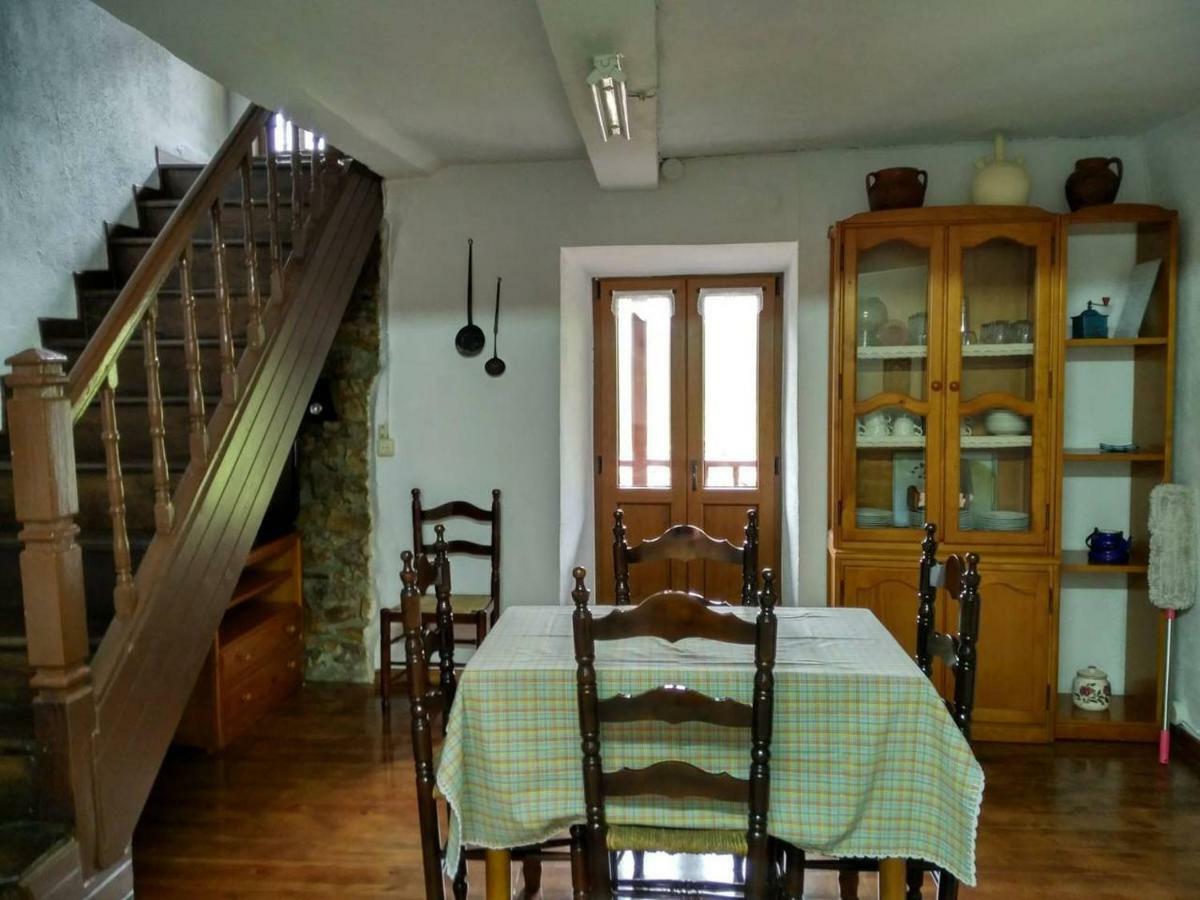 Corras de la Puente Casa Gelina 빌라 외부 사진