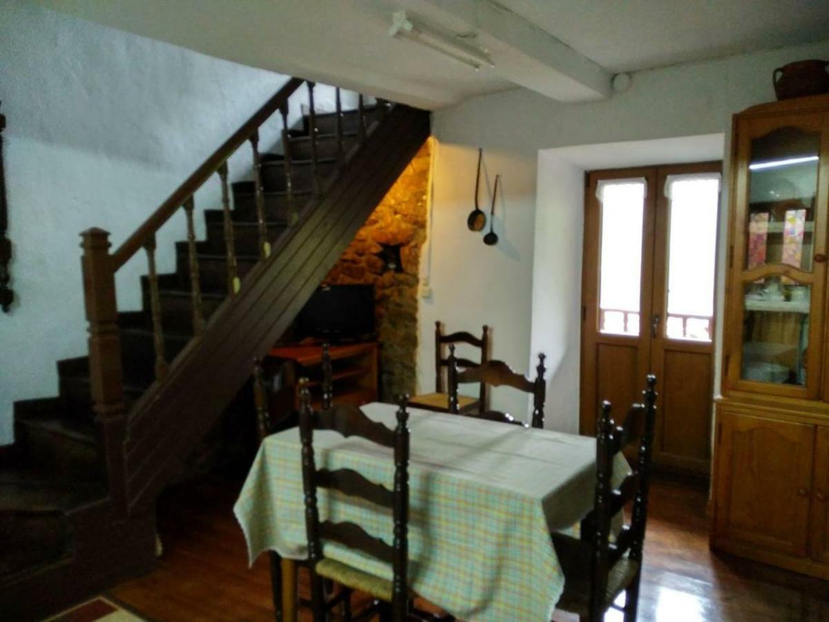 Corras de la Puente Casa Gelina 빌라 외부 사진