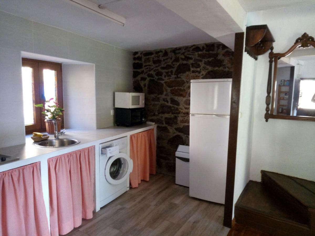 Corras de la Puente Casa Gelina 빌라 외부 사진