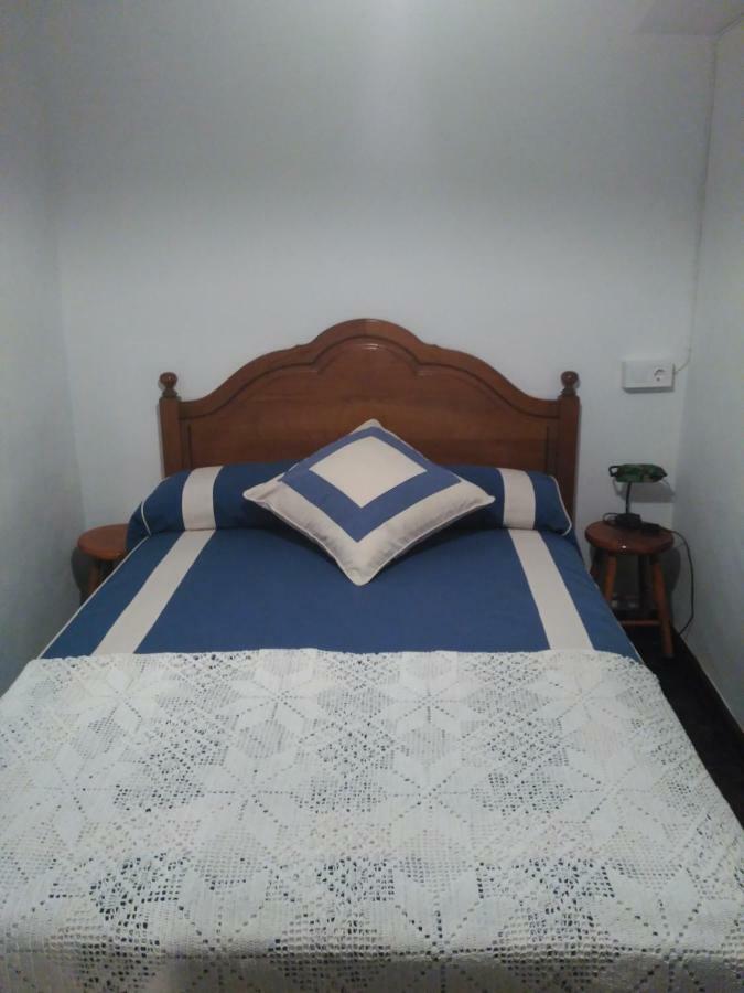 Corras de la Puente Casa Gelina 빌라 외부 사진
