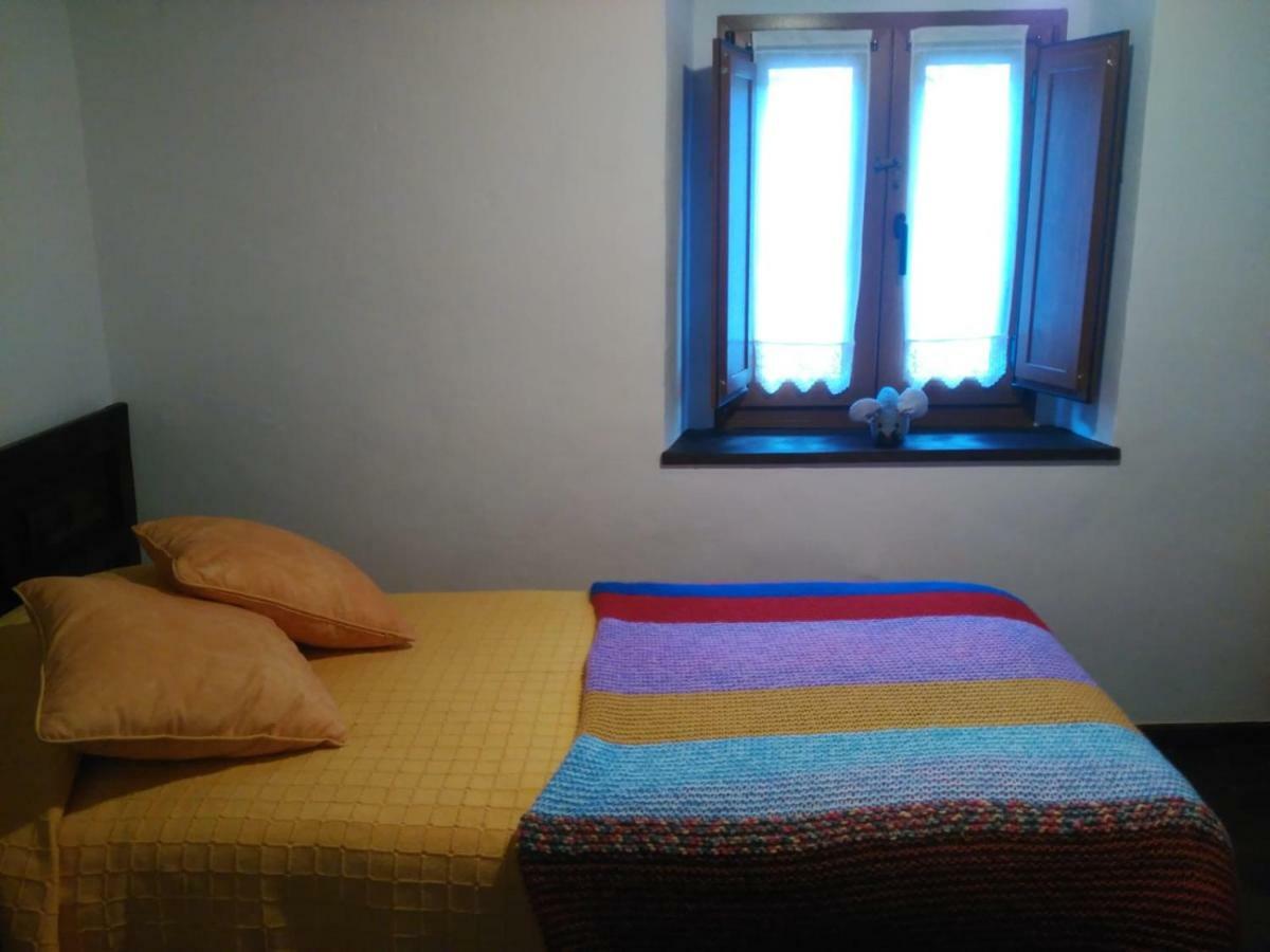 Corras de la Puente Casa Gelina 빌라 외부 사진
