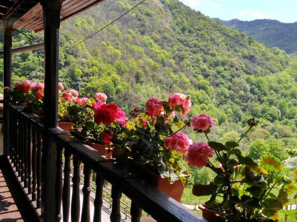 Corras de la Puente Casa Gelina 빌라 외부 사진