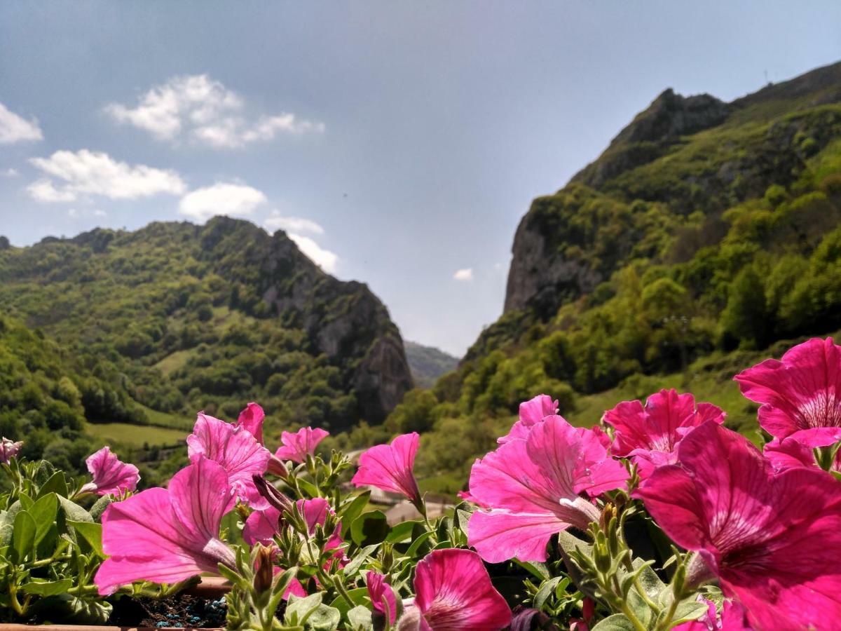 Corras de la Puente Casa Gelina 빌라 외부 사진