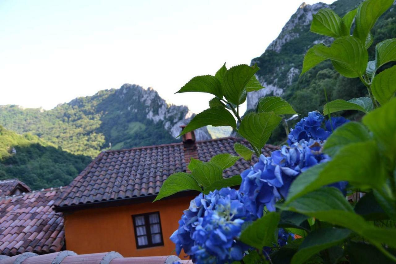 Corras de la Puente Casa Gelina 빌라 외부 사진